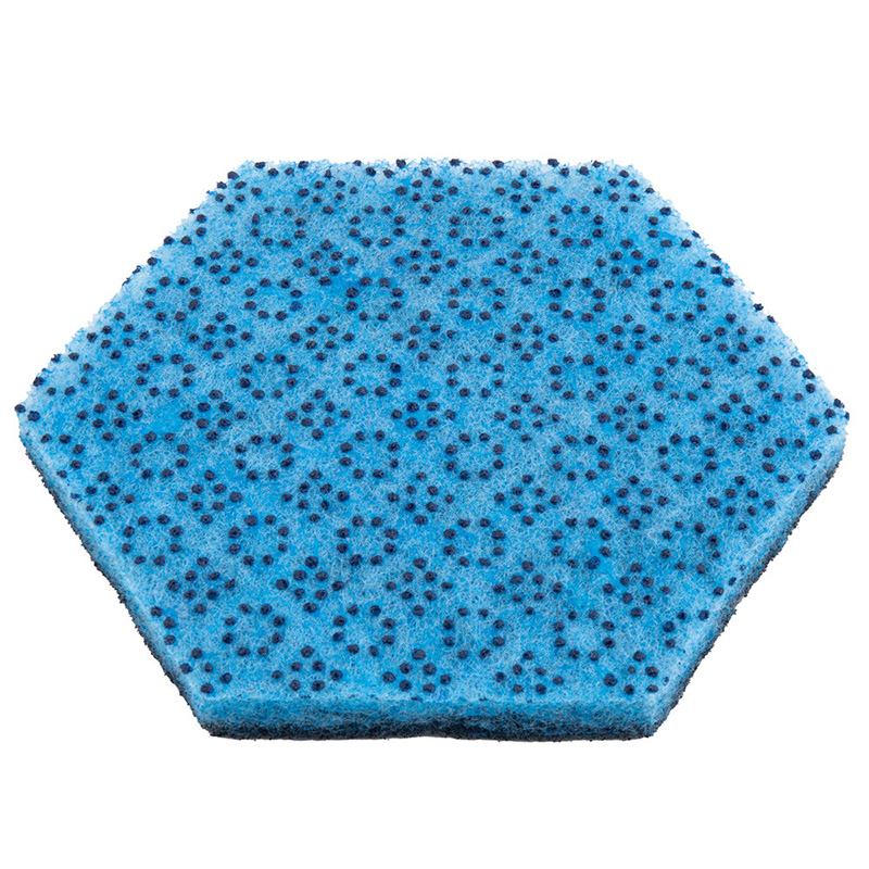 3M Scotch-Brite ™ Low Scratch Scour Pad 2000HEX