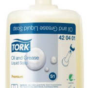 Tork Premium Soap Liquid Industrial