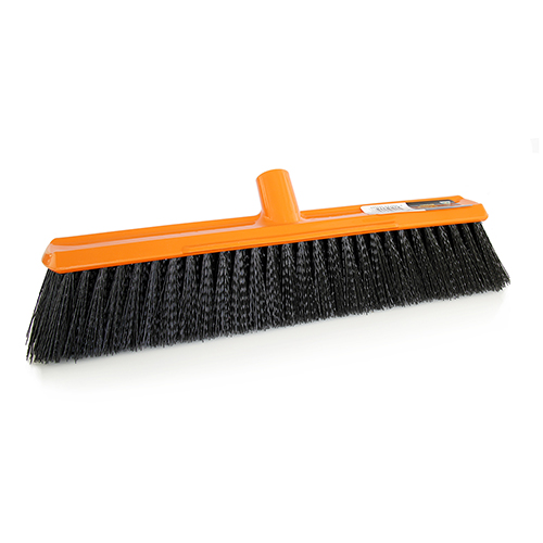 Geelong 450mm Trojan Broom Hard Bristle