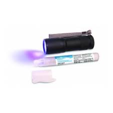 Vericlean Fluorescent Marking Spray 10ML Surface Validation Tool