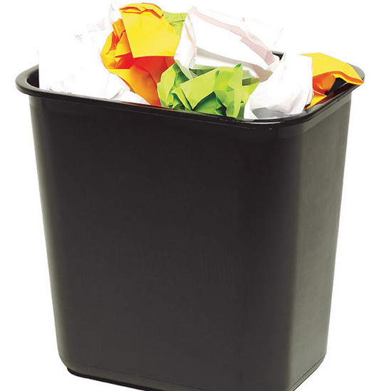 Marbig Enviro Waste Bin 12L