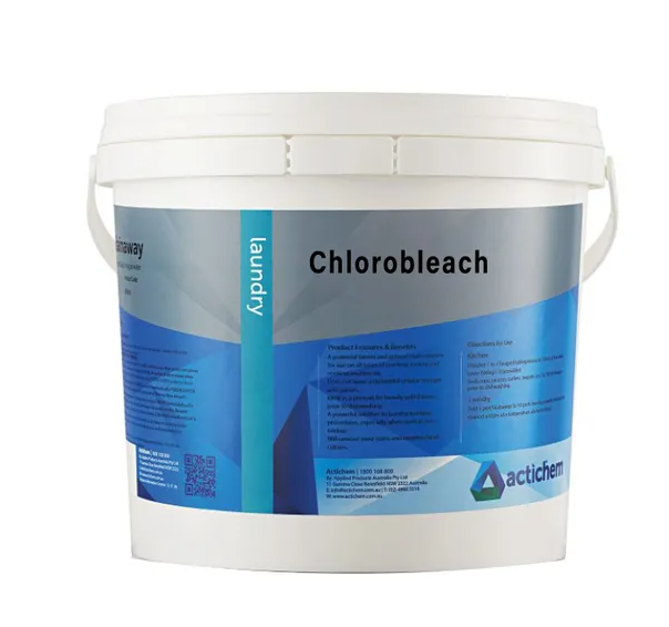 Actichem Chlorobleach Powder