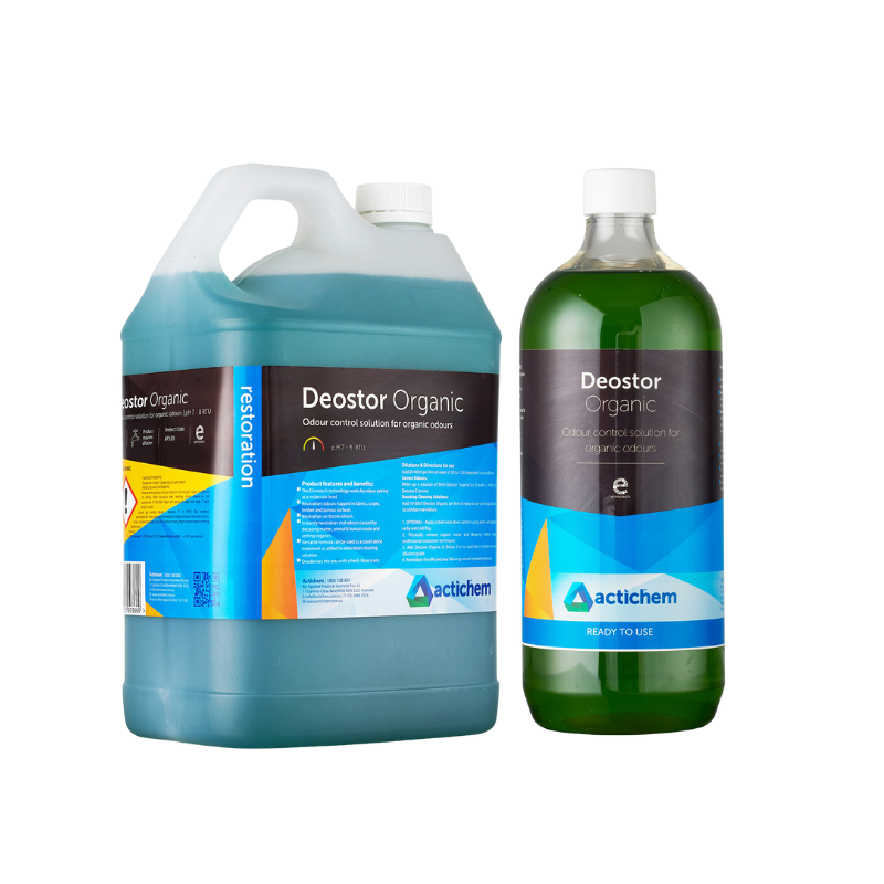 Actichem Deostor Organic