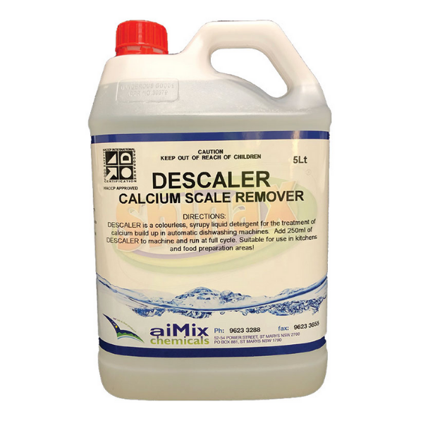 Aimix Descaler 5L