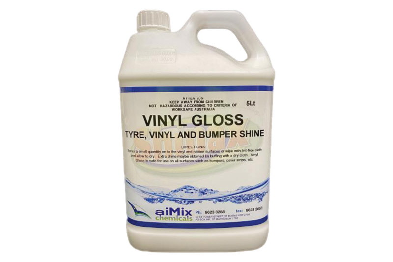 Aimix Vinyl Gloss