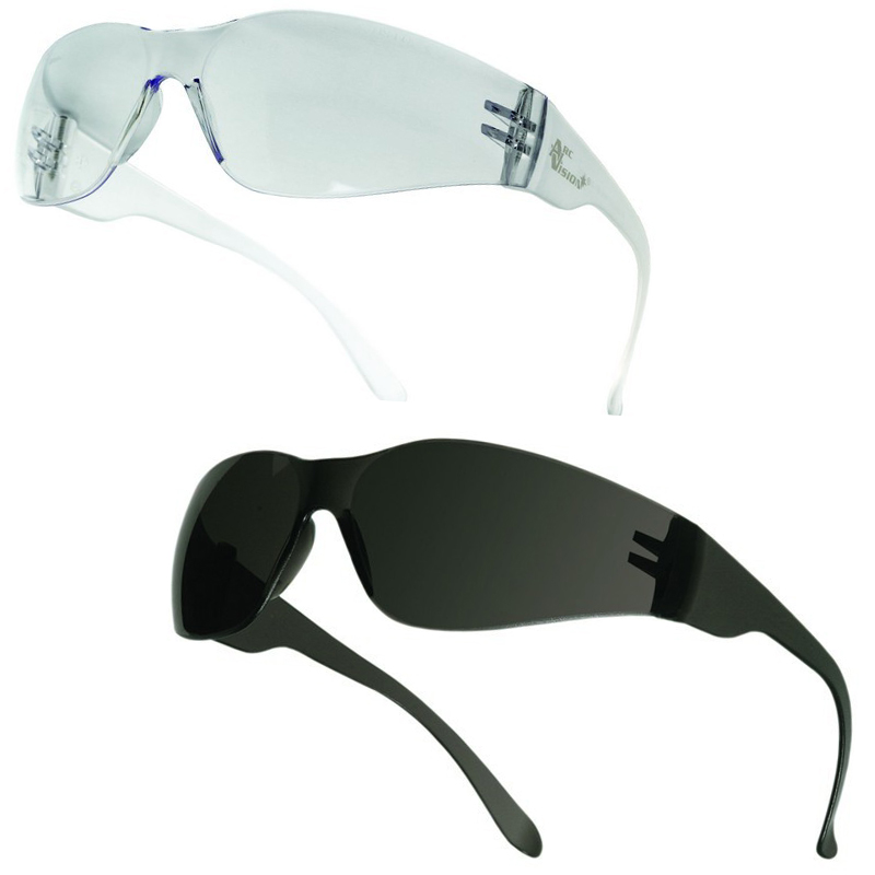 Arc Vision Hammer Safety Spectacles