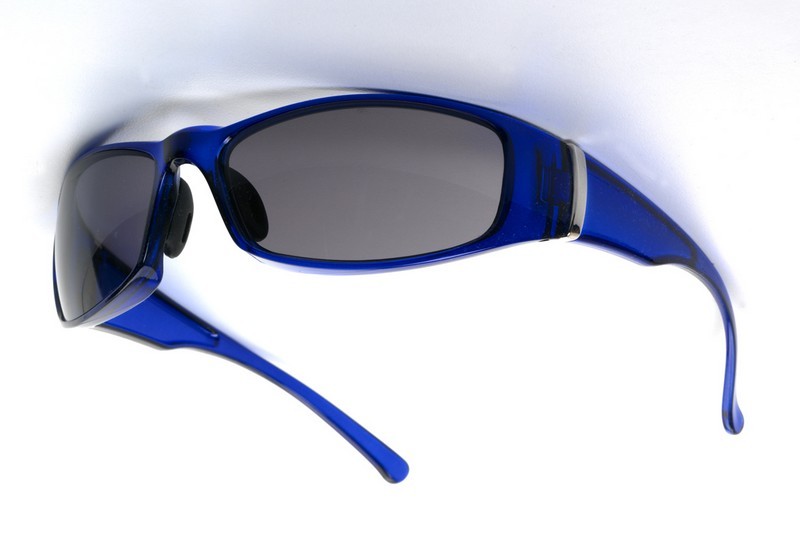 Arc Vision Rouge Safety Eyewear Smoke Lens
