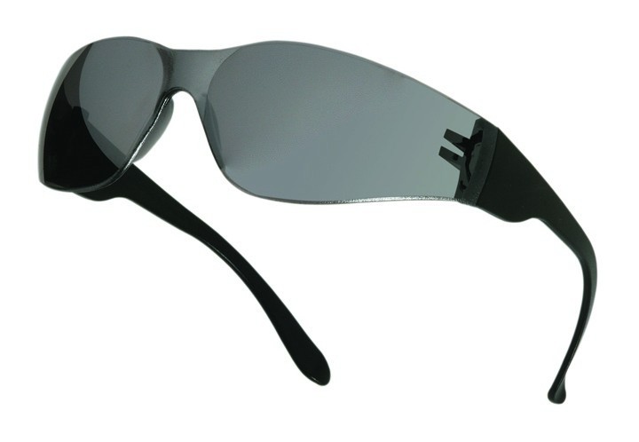 Arc Vision Hammer Safety Spectacles Silver Mirror