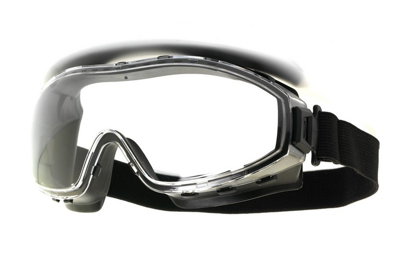 Arc Vision Strike Safety Goggles