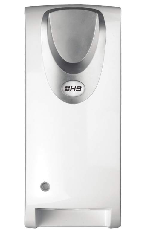 Auto Soap Liquid and Foam Soap Dispenser