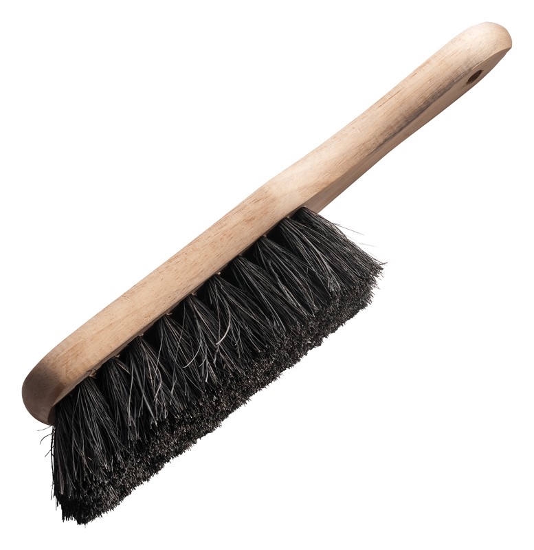 Oates Industrial Bannister Brush