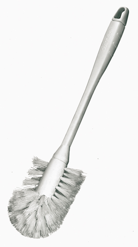 Oates Large Industrial Sanitary Brush - Synthetic