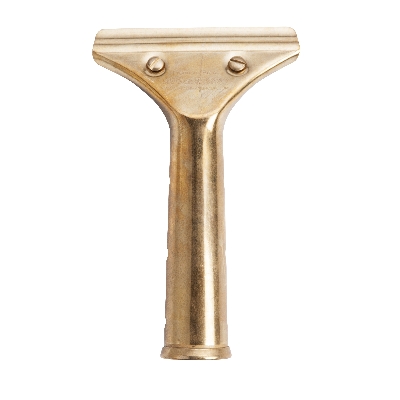 Moerman Brass Handle