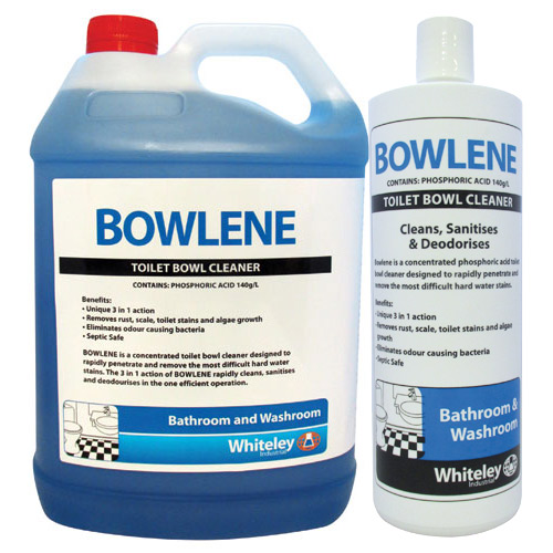 Bowlene Toilet Bowl Cleaner
