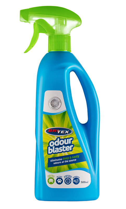 Britex Odour Blaster 500ml