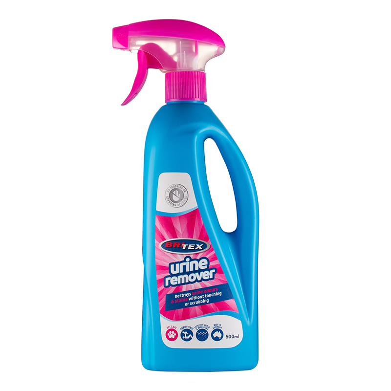 Britex Urine Remover 500ml