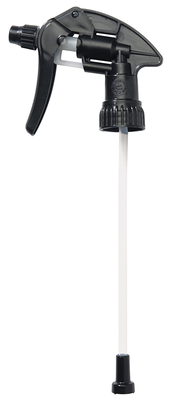 Canyon Chemical Resistant Spray Trigger