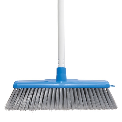 Classic Plus Ultimate Indoor Broom
