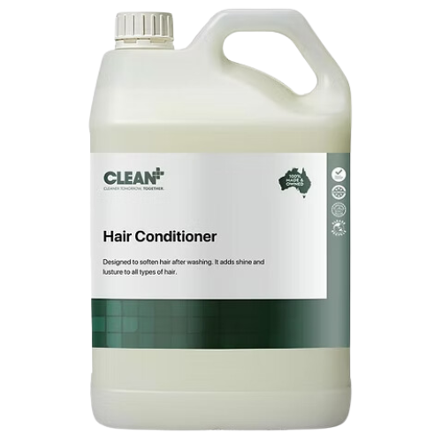 Clean Plus Hair Conditioner 5L