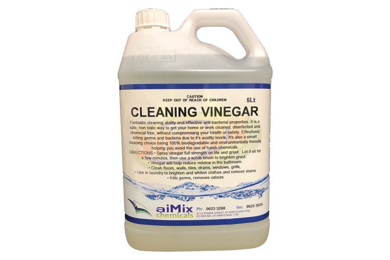 Aimix Cleaning Vinegar