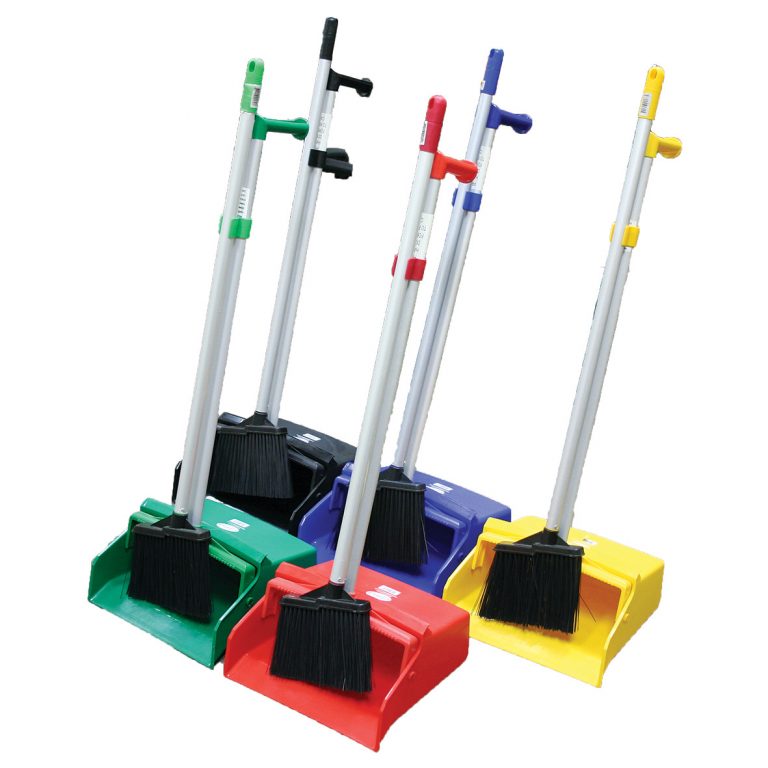 Edco Contractor Lobby Pan Set