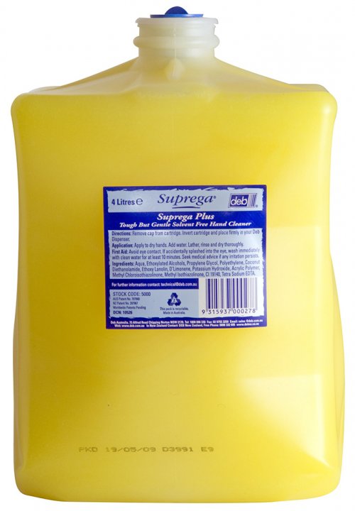 Swarfega Plus