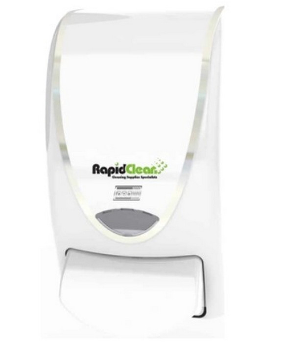 Dispenser Soap Rapid 1L