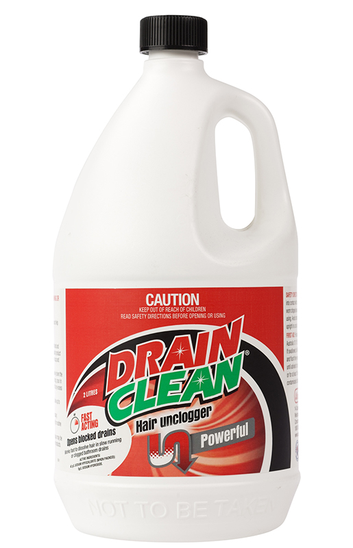 Drain Clean Hair Unclogger
