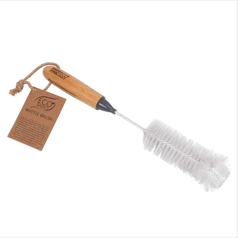 White Magic Eco Basics Bottle Brush Cleaner