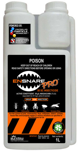 Esnare Pro 50 SC Insecticide 1L