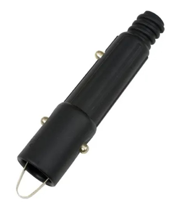 Ettore Tapered End Cone Pro Plus