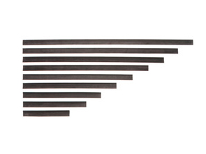 Eureka Two-Sided Rubber Replacement