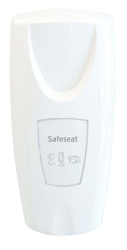 Safeseat Surface Sanitiser Spray and Refill