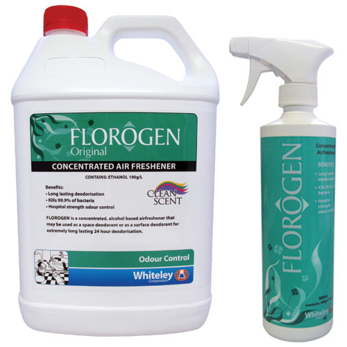 Florogen Alcohol Based Air Freshener