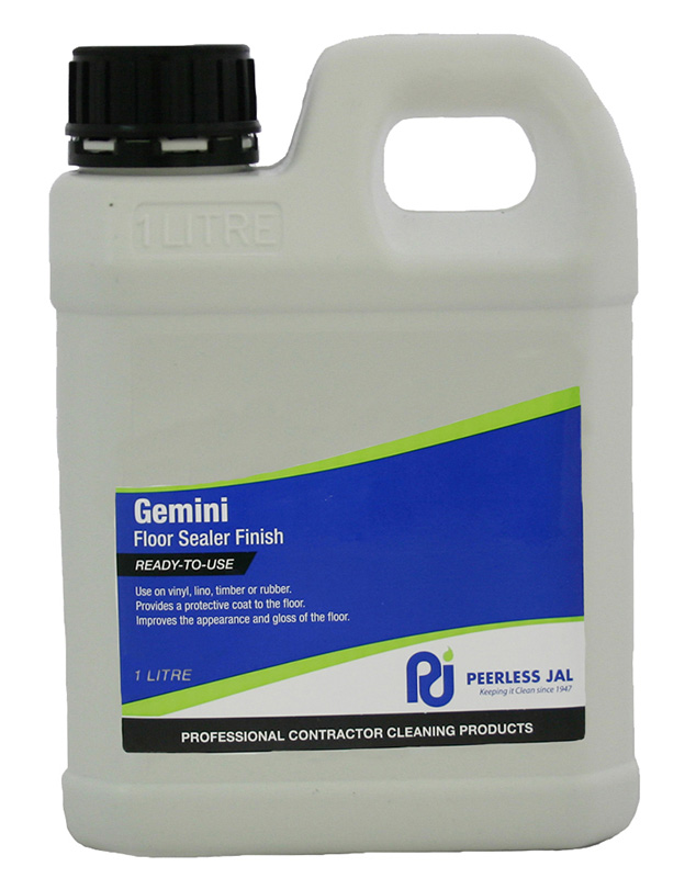 Gemini Floor Sealer Finish