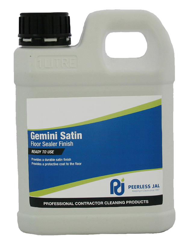 Peerless Gemini Satin Timber Finish