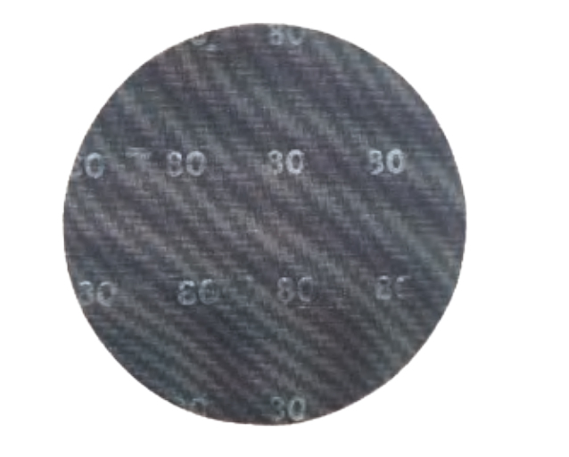 Glomesh Sandscreen Pads