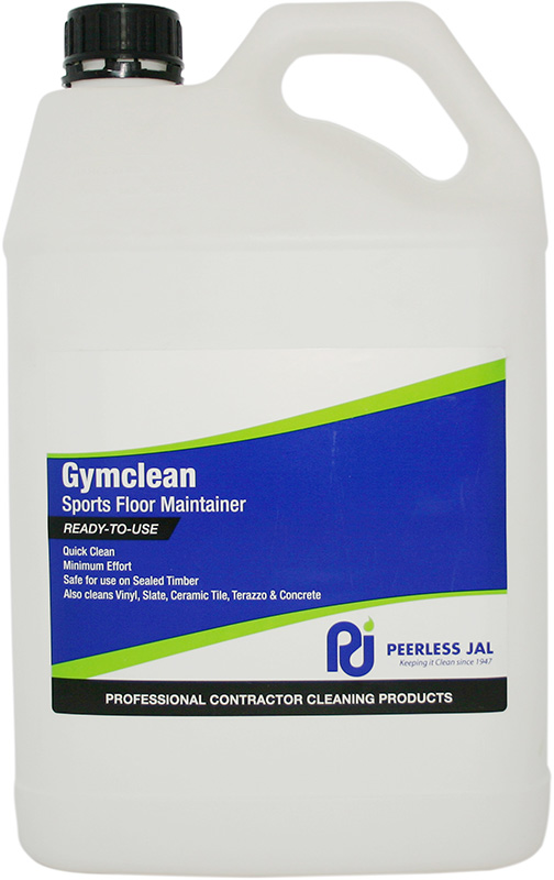 Gymclean Sports Floor Maintainer