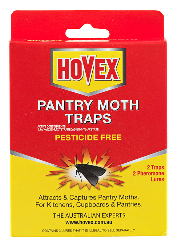 Hovex Pantry Moth Trap