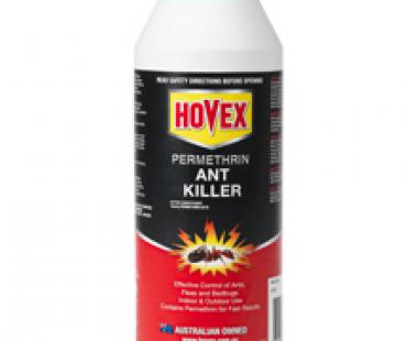 Hovex Permethrin Ant Killer 500g