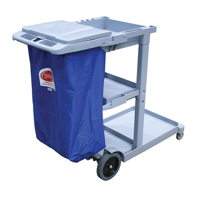 Janitor Cart Gala