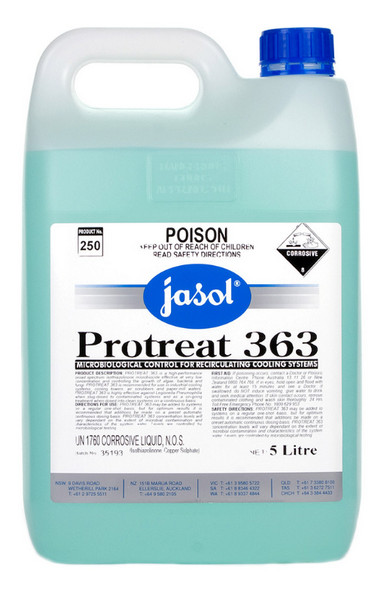 Jasol Protreat 363