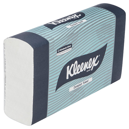 Kleenex Compact Towel