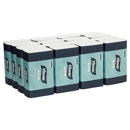 KLEENEX® Multifold Hand Towel