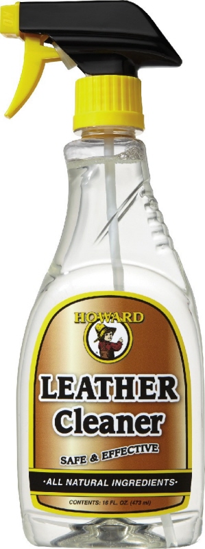 Howard Leather Cleaner 473ml