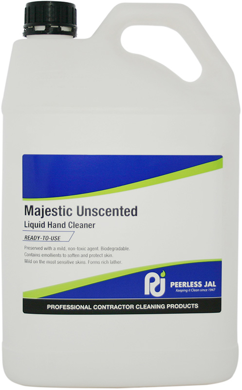 majestic-unscented-5l