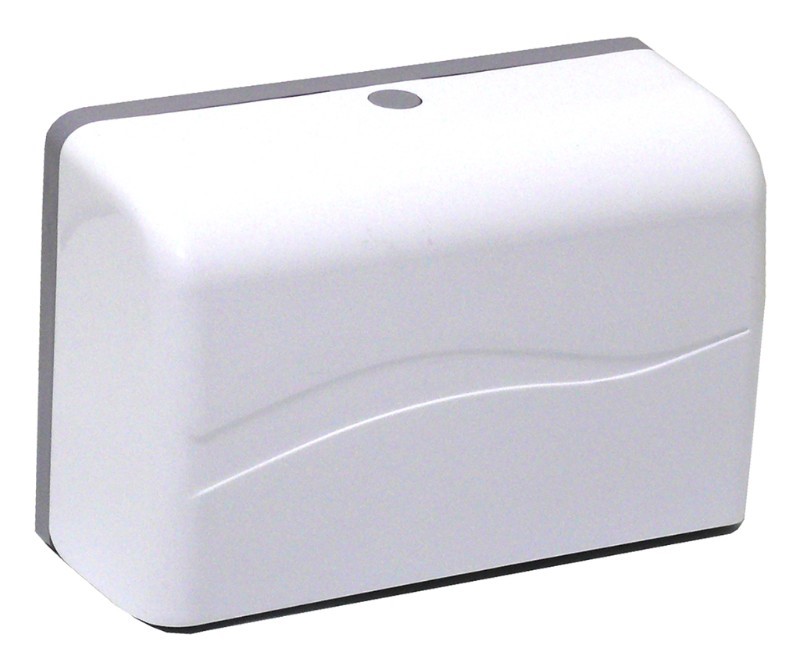 Mini Interleaf Paper Towel Dispenser