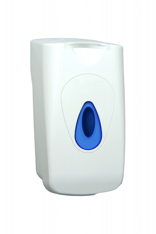 Modular Wet Wipes Dispenser