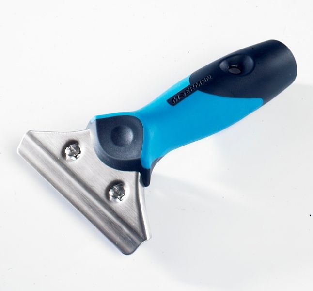 Moerman Bi-Component Squeegee Handle