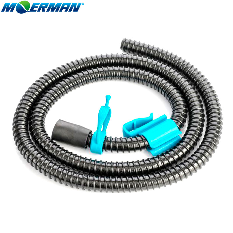 Moerman Aquafill Kit - Bucket Filling Hose and Connector